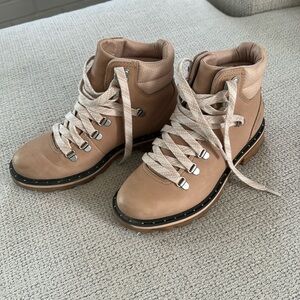 Sorel Lennox Hiking Boot